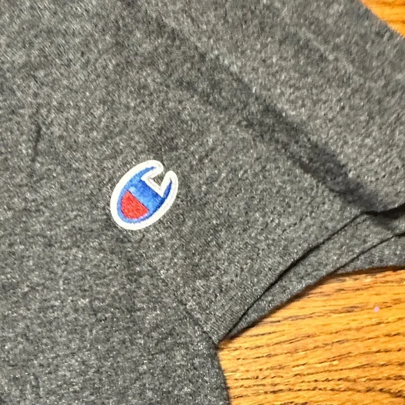 Champion TU Dragons T-Shirt - Picture 5 of 5